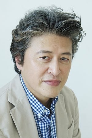 Hae-hyo Kwon Image