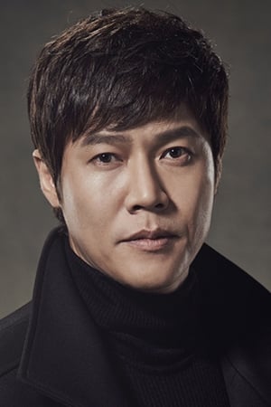 Park Ho-San Image