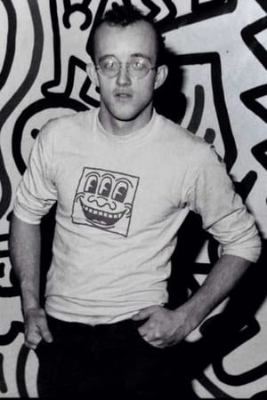 Keith Haring Image