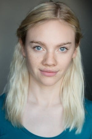 Áine Rose Daly Image