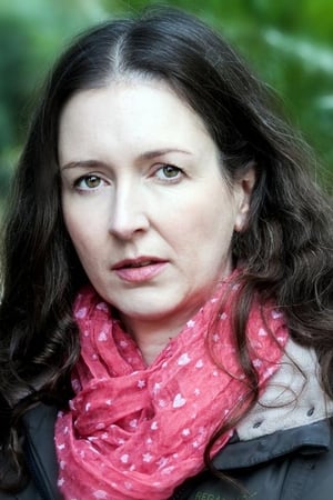 Marie Hamm Image