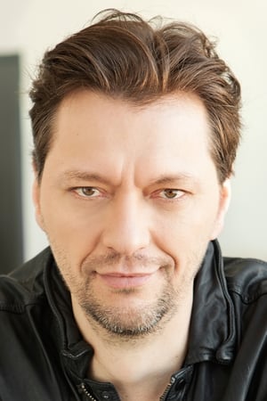 Hugo Giroux Image