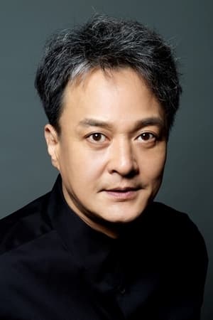Min-Ki Jo Image