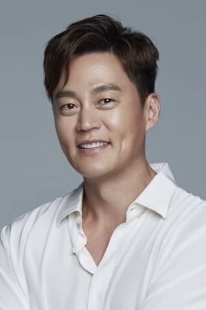 Seo-jin Lee Image