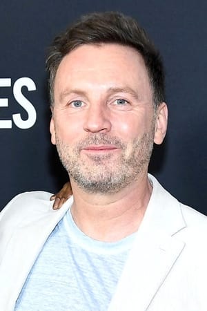 Brian Kirk Image
