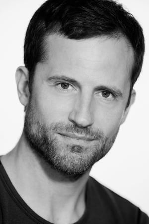 Jonathan Forbes Image