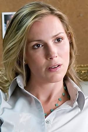 Amber Jaeger Image