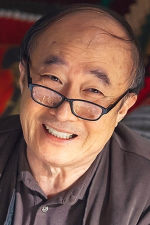 Yun Ju-sang Image