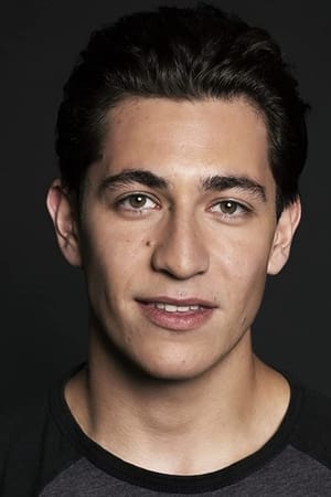 Jonah Rzeskiewicz Image