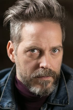 Daniel Parent Image