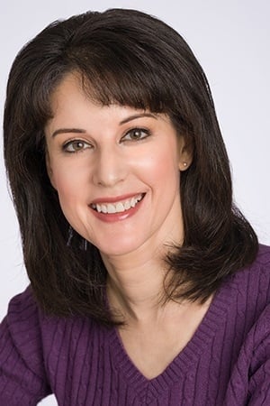 Leanna Chamish Image