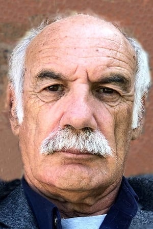 Pierre Bergman Image