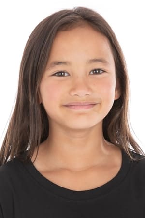 Kaylee Hottle Image