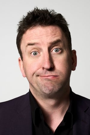 Lee Mack Image