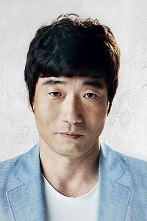 Park Won-Sang Image
