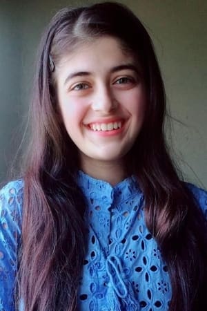 Urvi Singh Image