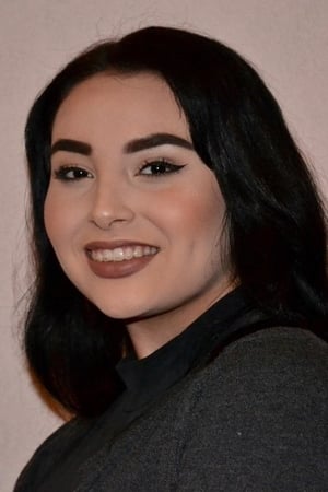 Zoey Luna Image