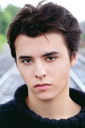 Billy Bryk Image