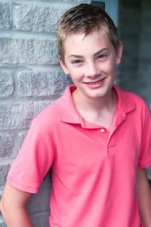 Liam Couvion Image