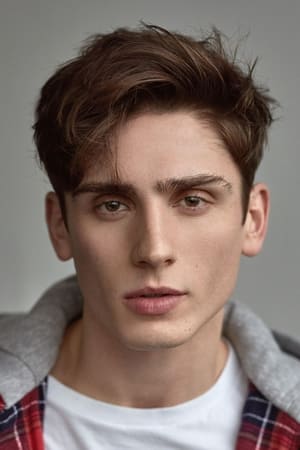 Matthew Finlan Image