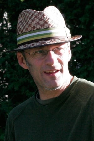 Claude Desrosiers Image