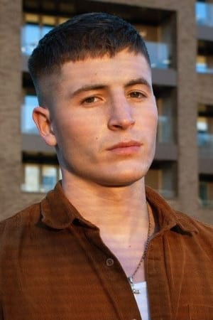 Kieron Moore Image
