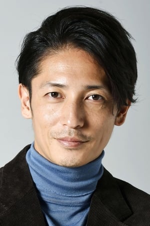 Hiroshi Tamaki Image
