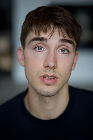 George Robinson Image