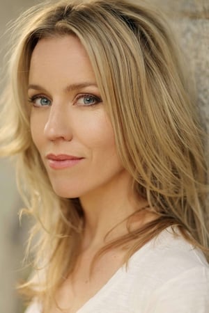 Simone McAullay Image