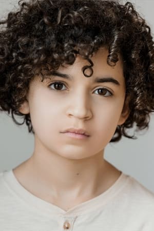 Dean Scott Vazquez Image
