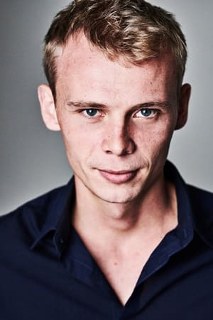 James Schofield Image