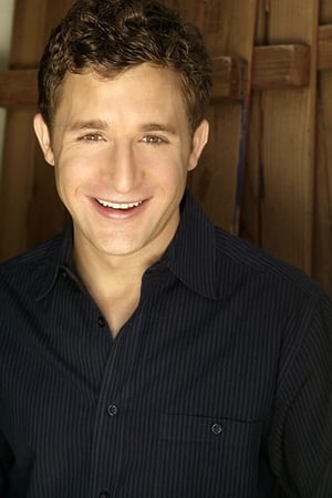 Michael Goldstrom Image