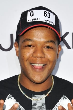 Kyle Massey Image