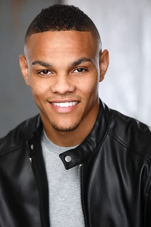 Kevin Mikal Curry Image