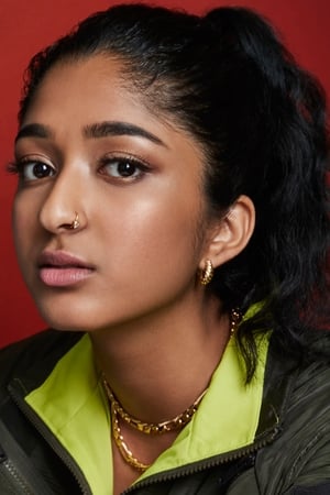 Maitreyi Ramakrishnan Image