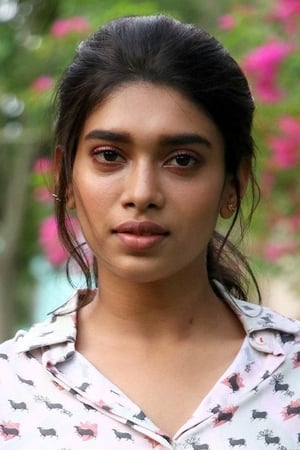 Dushara Vijayan Image