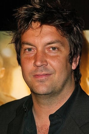 Chris Fisher Image