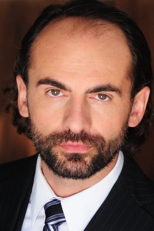 Dan Istrate Image