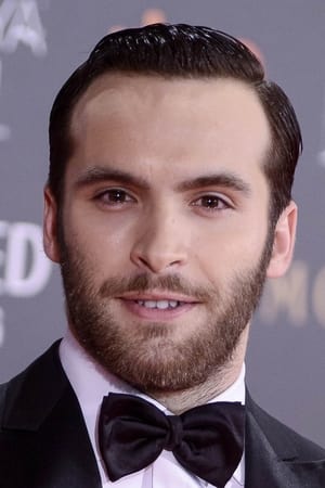 Ricardo Gómez Image