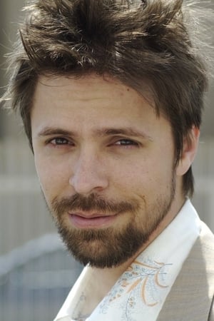 Brett Jacobsen Image