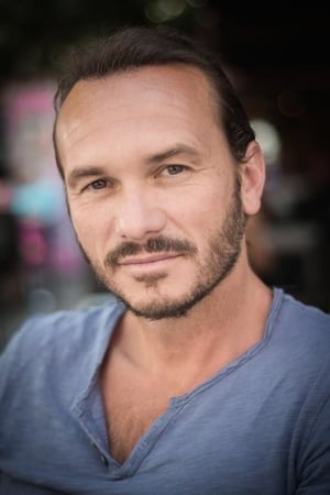 Laurent Maurel Image