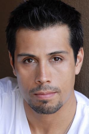 Matt Medrano Image