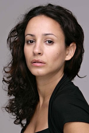 Sanâa Alaoui Image