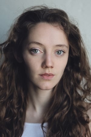 Mirren Mack Image