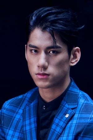Berant Zhu Image
