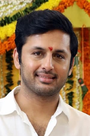 Nithiin Image