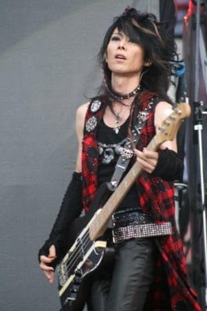 Hiroshi Morie Image