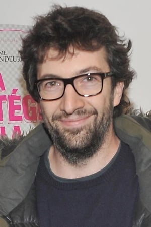 François Desagnat Image