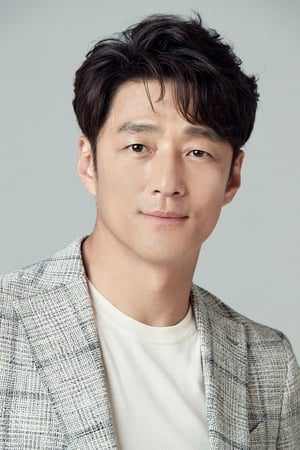 Jin-hee Ji Image