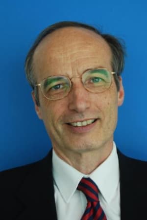 Nigel Paterson Image